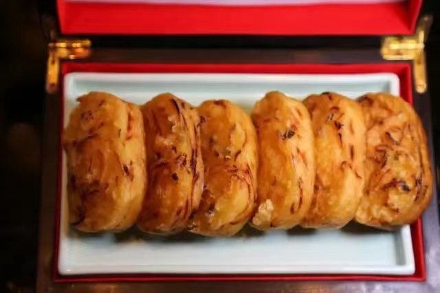 宣州区腰子饼